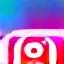 Instagram icon